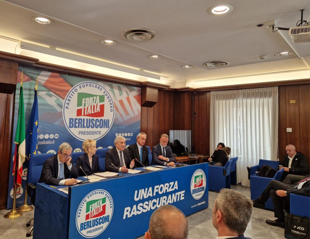 Medici di base: la legge di Forza Italia cerca la mediazione